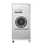 High Performance Room Air Purifier Antibacterial Compact Portable Anion Air
