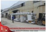high resolution dry film laminator machine with multifuction