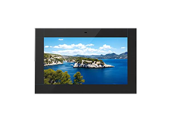 Big size smart 43 inch lcd video wall tv display/outdoor waterproof seamless lcd