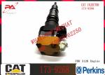 Common Rail Diesel Fuel Injectors 188-1320 173-9268 1OR-1267 169-7408 20R-0758