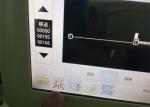 White Large Sewing Machine For Lingerie , Ladies Bra Panty Making Machine