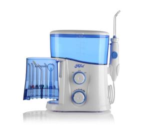 Wholesale Nicefeel 300ml Water Flosser with 2 Nozzles 30-125PSI Water Pressure from china suppliers