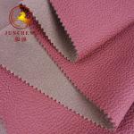 2017 OKTEX China zhejiang home 100% polyester sofa upholstery faux suede
