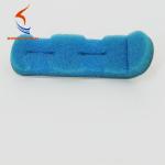 Aluminium alloy white and blue finger splint supplier in China