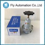 SMC Air Preparation Units Accessories Large Flow Air Regulator QTY-08 QTY-20 QTY