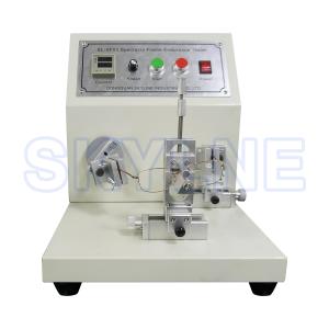 Wholesale Spectacle Frame Tester / ISO 12870 Spectacle Frame Endurance Tester from china suppliers