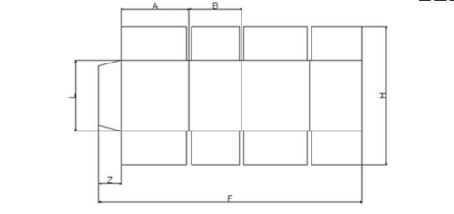 ODM Chain Feed Carton Box Printing Slotting Machine For Making Box