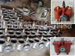 Marine Double oil filter and duplex crude oil filter AS32-0.18/0.13 CB/T425-94