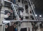 Waste Paper Recycling Machine Fourdrinier Multi - Cylinder