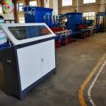 Precast Wet Mix Concrete Batching Plant Plastic Paver Cultured Concrete Wall