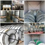 hot rolled steel coil A36 S235jr s355 ss400 Q195 Q235 ms mild plate carbon steel