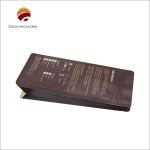 Custom Printed Aluminum Foil Coffee Pouch Puncture Resistant