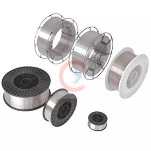 Wholesale Solid Aluminium Welding Wire ASTM ER1070 0.8mm 0.9mm 1mm OEM from china suppliers