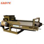 Video Outgoing-Inspection Speed Governing Vibrating Rotating Weigh Belt Feeder