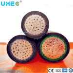 300/500V 450/750V PVC Insulated Sheath Cable for Building Wire in Conduit