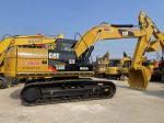 Used Cat 320d Excavators 20 Tons Medium Used Excavators Heavy Equipments