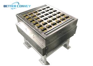 Wholesale High Speed Swivel Sorters for Parcel Sorting at Airport from china suppliers