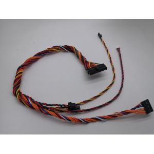 Buy cheap Automation Equipment Molex 5557 JST PH ZH SM2.5 Connector Cable Assembly Wiring from wholesalers