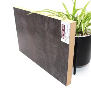 Wholesale Uv Coating Anti Scratch 2H Matte PET Laminated MDF Panels from china suppliers