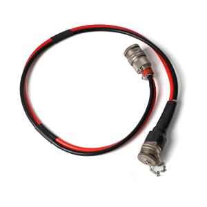 Wholesale Silicone Jacket Energy EV Charging Pile Wire Harnesses Assembly Charging station cable Fast charging cable from china suppliers