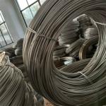 Corrosion Resistant High Temperature Inconel 600 Wire For Aerospace Industry
