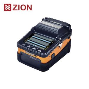 Wholesale ZCFFSAI-5 Mode Single Fiber Fusion Splicer High Performance from china suppliers