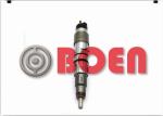 Bosch 0445120007/0986435508 Cummins Fuel Injectors 4964170 For WD615/D6114/618