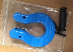 Wholesale Forged Powder Plastified 10t G100 Chain Connecting Link from china suppliers
