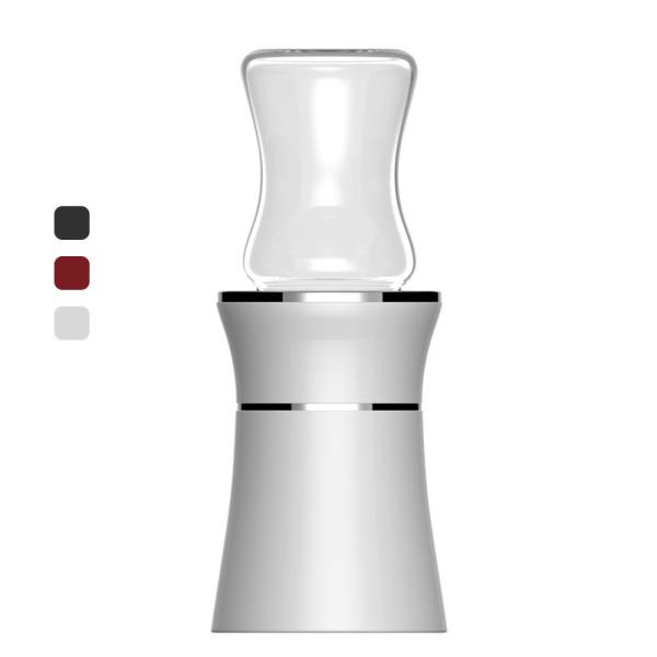 USB Charge Travel Smart Bottle Warmer Portable Breast Milk Warmer With 30W