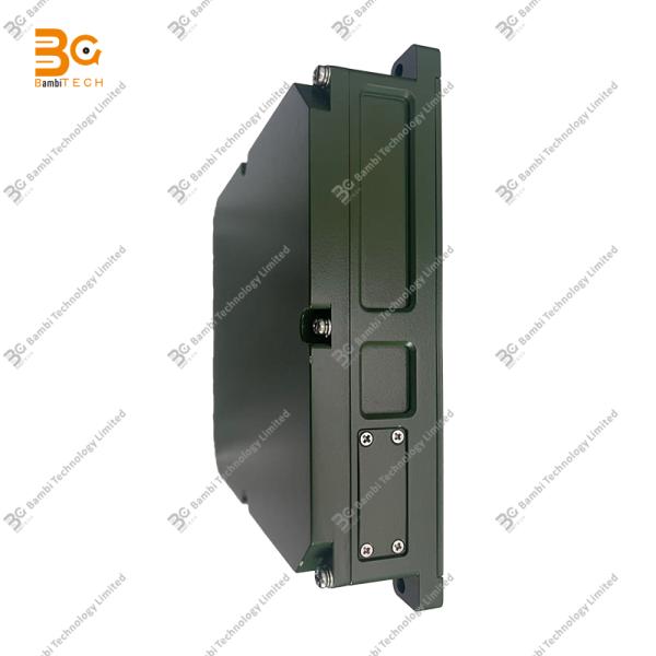 Four Beidou Frequency Bands B1L1G1 GPS Avoid Impact signal Booster