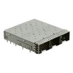2342886-3 2342888-1 CAGE ASSY 1X3 QSFP DD HS EXTRUTI