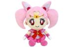 Customised Lovely 8 Inch Doll Girl Stuffed Cartoon Plush Toys For Promotion