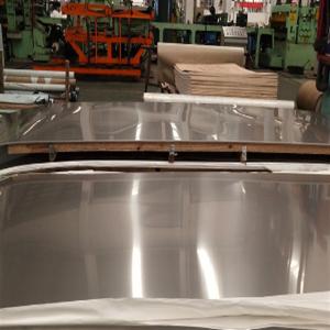 Wholesale DIN Standard Stainless Steel Plate Customizable Length Width 1000mm-2000mm from china suppliers