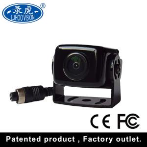 Wholesale Waterproof Auto Rear View Camera , 360 Degree Car Surveillance Camera Night Vision from china suppliers