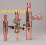 HVAC energy regulators CPCE LB LG Series for compressor