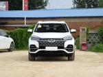 ISO9001 Comfortable Compact SUV , 6 Seater SUV Cars Chery Tiggo 8