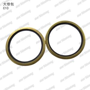 Wholesale Full Gasket Kit C10 Engine Part from china suppliers