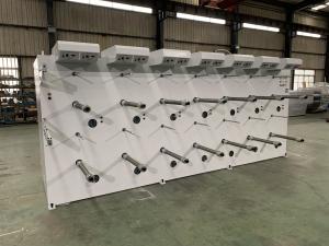 Wholesale 150kg/H PET Monofilament Extruder Machine Monofilament Making Machine Zipper Making from china suppliers