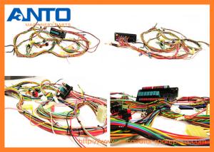 Wholesale 320D Excavator Electric Parts 259-5296 2595296 Cab Fuse Box Harness from china suppliers