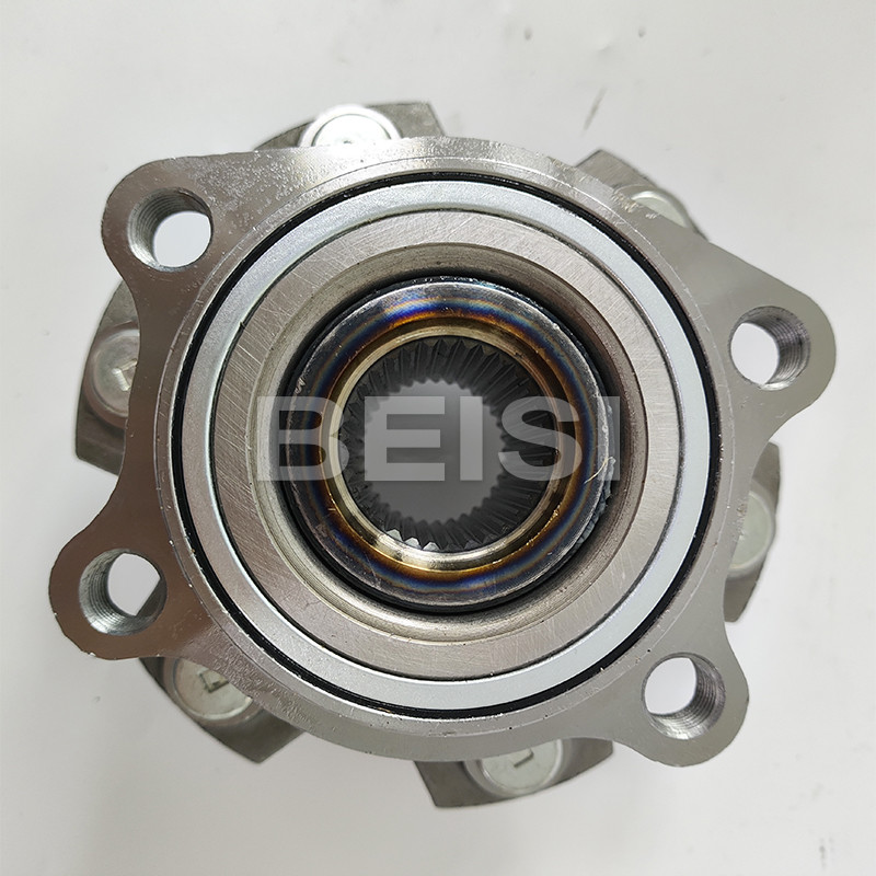 3780A007 Right Left Rear Wheel Bearing Mitsubishi Pajero Wheel Bearing Kit