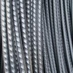 HRB400 HRB500 Deformed Iron Bar 10mm Billet Steel Bars For Concrete Reinforcemen