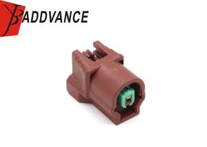 Wholesale 6189-7197 1 Way Genuine NEW ALTERNATOR REGULATOR Plug Connector For HONDA from china suppliers