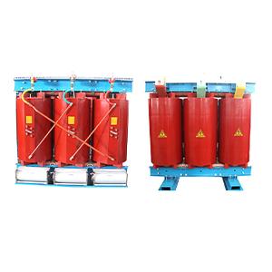 Wholesale 11kV Open Ventilated Dry Type Transformer from china suppliers