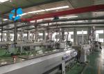 280 Kg Automatic Plastic Pellet Dryer 1300*1000*2260 Mm Easy Cleaning