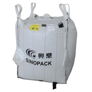 Wholesale Large Conductive Bulk Bags Used In Transportation Chemical Powders from china suppliers