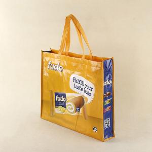 Wholesale water proof non-woven imprint bag,Wholesale Custom Waterproof Non Woven Bags with Handles,Printing Laminated Waterproof from china suppliers