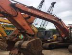 japan original 20ton hitachi ex200-1 with original condition/ hitachi hydraulic