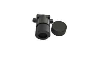 Wholesale 14mm X 20.5mm Wide View Lens , Durable Wide Angle Lens Aperture F3.8 from china suppliers