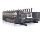 Hot Sell Cardboard Flexo Ink Printer Slotting Die-cutter Machine