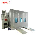 AA4C auto spray booth spraybooth car painting booth auto spray booth car